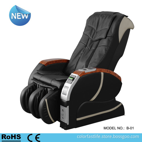New Vending Bill Opearted Massage Chair